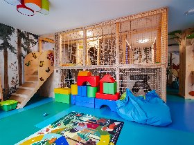 Kurzurlaub im stilvollen Bergresort Polen 3 Nächte 