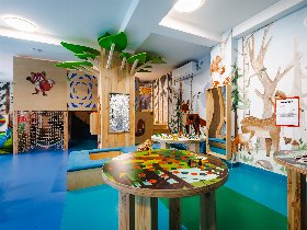 Kurzurlaub im stilvollen Bergresort Polen inkl. HP 3 Nächte 