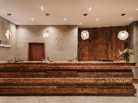 Kurzurlaub im stilvollen Bergresort Polen inkl. HP 3 Nächte 