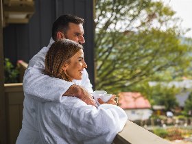 Kurzurlaub im stilvollen Bergresort Polen 3 Nächte 