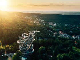 Kurzurlaub im stilvollen Bergresort Polen 3 Nächte 