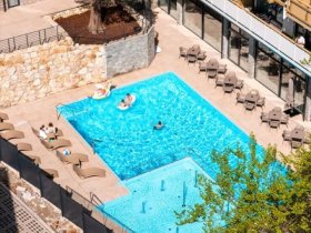 Kurzurlaub im stilvollen Bergresort Polen inkl. HP 4 Nächte  