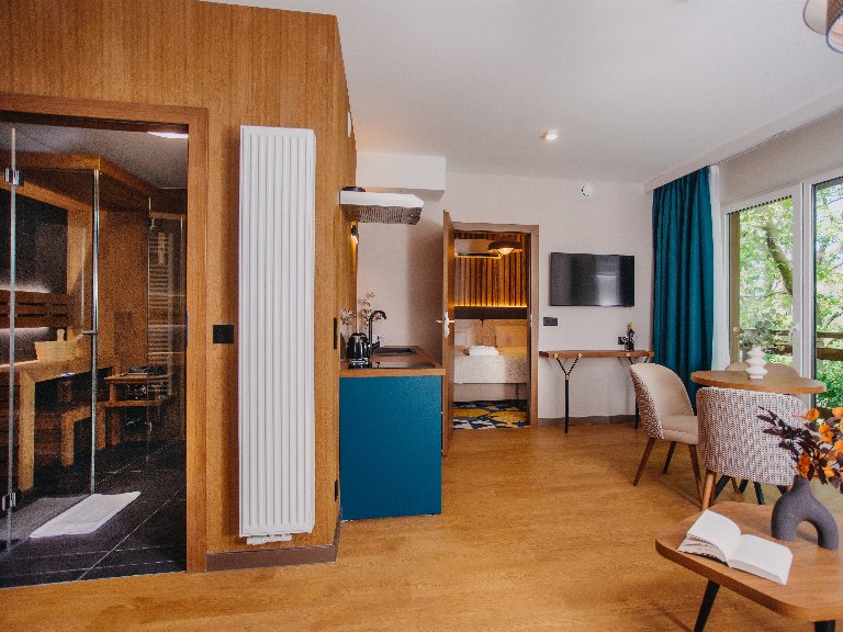 Appartement/s