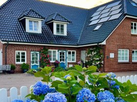 Mit dem E-Bike den Nordsee-Küstenradweg erkunden 