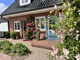 Mit dem E-Bike den Nordsee-Küstenradweg erkunden 