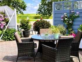 Mit dem E-Bike den Nordsee-Küstenradweg erkunden 