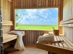 Mit dem E-Bike den Nordsee-Küstenradweg erkunden 