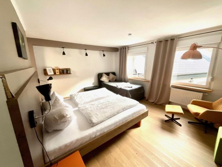 Doppelzimmer Superior