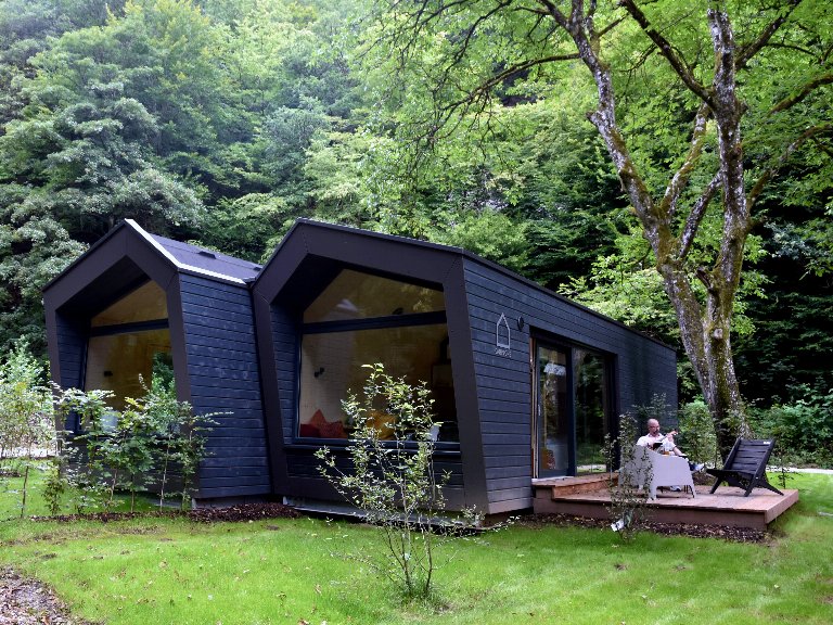 Tiny House