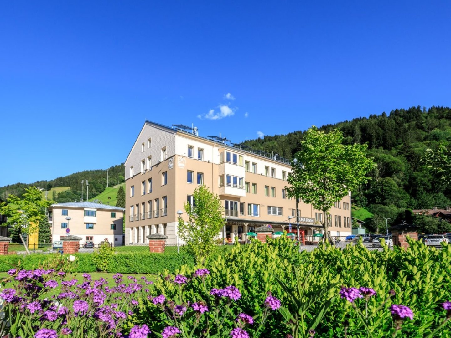 Bergmomente für 2 in der Schladming-Dachstein Region I 2 Nächte 
