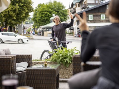 JUFA Hotel Schladming