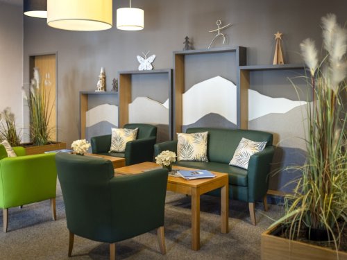 JUFA Hotel Schladming
