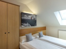 Radeln zwischen Gletschern und Almen in Schladming I 2 Nächte