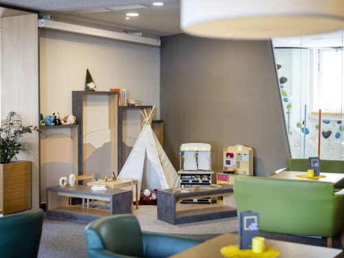 JUFA Hotel Schladming