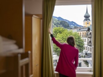 Bergmomente für 2 in der Schladming-Dachstein Region I 2 Nächte 