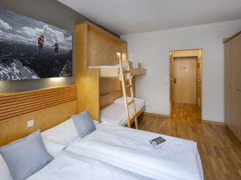 Bergmomente für 2 in der Schladming-Dachstein Region I 2 Nächte 