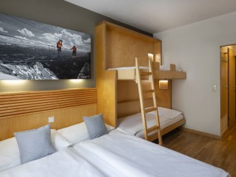 Bergmomente für 2 in der Schladming-Dachstein Region I 2 Nächte 