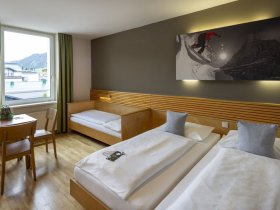 Radeln zwischen Gletschern und Almen in Schladming I 2 Nächte