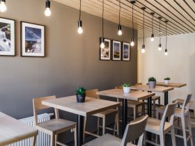 Radeln zwischen Gletschern und Almen in Schladming I 2 Nächte