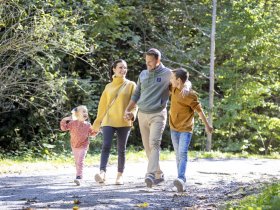 Erlebnisreicher Familienurlaub – mitten in der Natur von Schladming I 2 Nächte