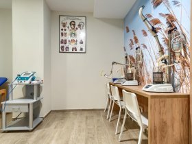 4 Tage Erholung an der polnischen Ostsee mit Wellness