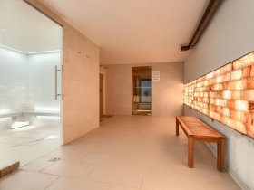 4 Tage Erholung an der polnischen Ostsee mit Wellness