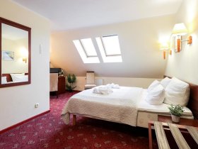 Entspannen in Swinemünde mit Abendessen - 4 Tage