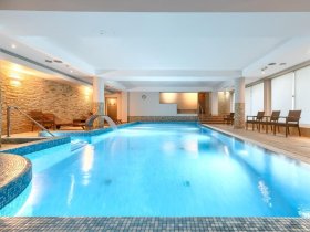 Entspannen in Swinemünde mit Abendessen - 4 Tage
