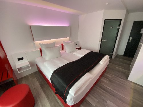 DORMERO Hotel Bretten