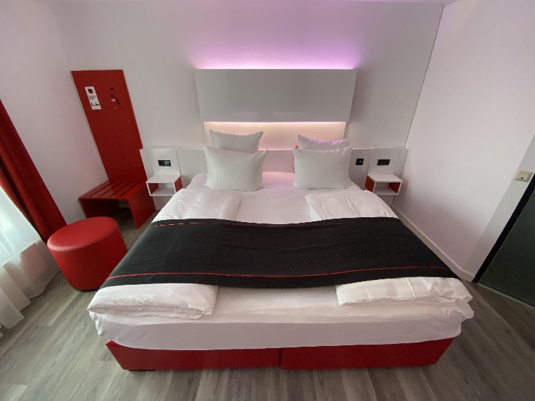 Doppelzimmer Standard