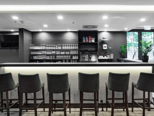 DORMERO Hotel Budapest