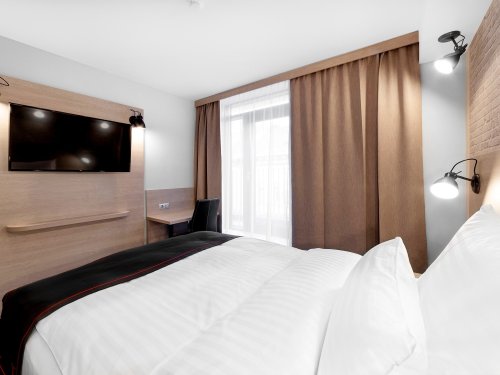 DORMERO Hotel Budapest