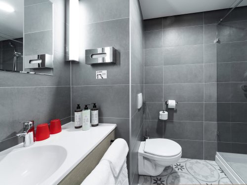 DORMERO Hotel Budapest