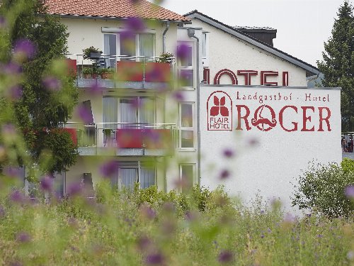 Flair Hotel Landgasthof Roger