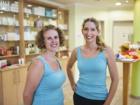 Dinner & Show mit den Kächeles- Die schwäbische Toskana live erleben!