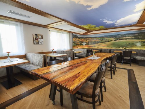 Flair Hotel Landgasthof Roger