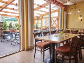 Dinner & Show mit den Kächeles- Die schwäbische Toskana live erleben!