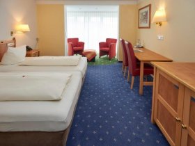 Dinner & Show mit den Kächeles- Die schwäbische Toskana live erleben!