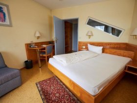 Dinner & Show mit den Kächeles- Die schwäbische Toskana live erleben!