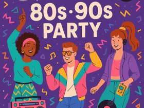 Silvester in der schwäbischen Toskana