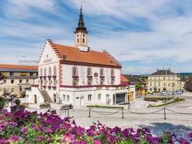 3 Tage Kurzurlaub - Auszeit vom Alltag im niederösterreichischen Waldviertel