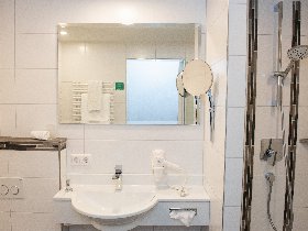Blauer Montag im Boutique-Hotel ZUM SCHLOSS