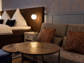 Wohlfühl-Urlaub im Allgäu & der Bodenseeregion im charmantem Boutique-Hotel