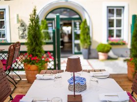 Kurzurlaub in Gmünd