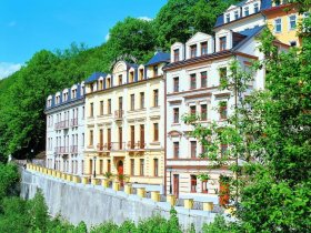Urlaub mit Massage & Eintritt in den Saunia Thermal