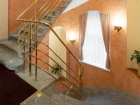 Urlaub mit Massage & Eintritt in den Saunia Thermal