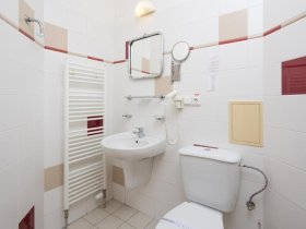 Urlaub mit Massage & Eintritt in den Saunia Thermal