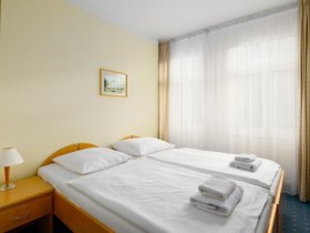 2 Tage Karlsbad - Entspannung im Herzen der Kurstadt