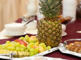 2 Tage Karlsbad - Entspannung im Herzen der Kurstadt