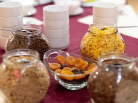 2 Tage Karlsbad - Entspannung im Herzen der Kurstadt